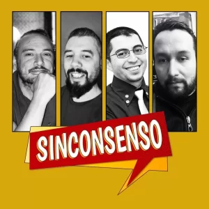 Sinconsenso de Ariete Producciones