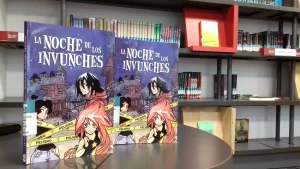 “La Noche de los Invunches” en La Serena