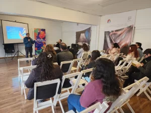 Capacitaciones Industria del Libro – Provincia de Quillota