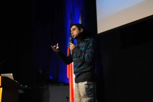 2da versión de Vía Creativa en la Universidad del Pacífico