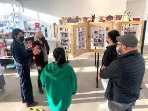 “Mortis Eterno Retorno” en San Pedro de la Paz