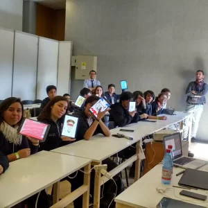 Taller Dibujo Digital VIRTUAL EDUCA