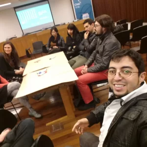 Asociatividad en Mercado CHEC