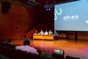 Cooperativismo en el sector cultural